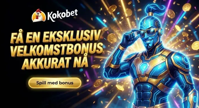 Kokobet Casino